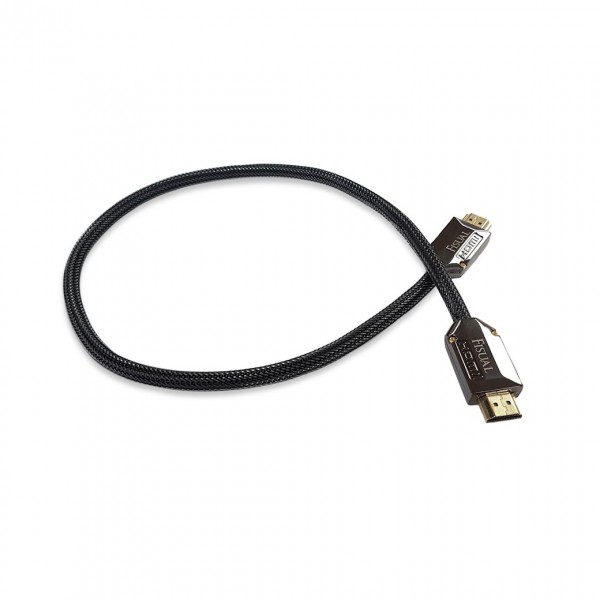 Fisual Hollywood Ultimate MK2 Ultra High Speed HDMI Cable 1.5m