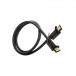 Fisual Hollywood Ultimate MK2 Ultra High Speed HDMI Cable 0.3m