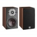 DALI OBERON 1 Dark Walnut 5.1 Speaker Package w/ E-9F Subwoofer