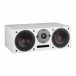 DALI OBERON 1 White 5.1 Speaker Package w/ E-9F Subwoofer