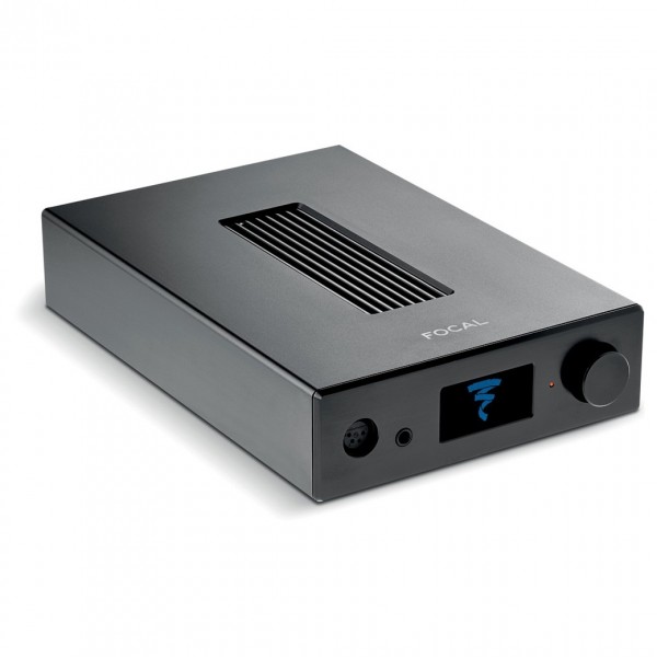 Focal Arche Headphone Amplifier / DAC