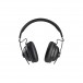 Panasonic RP-HTX90NE Black Wireless Noise Cancelling Headphones