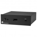 Pro-Ject Stream Box S2 Network Streamer, Black
