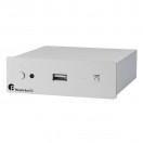 Pro-Ject Stream Box S2 Network Streamer, Silver