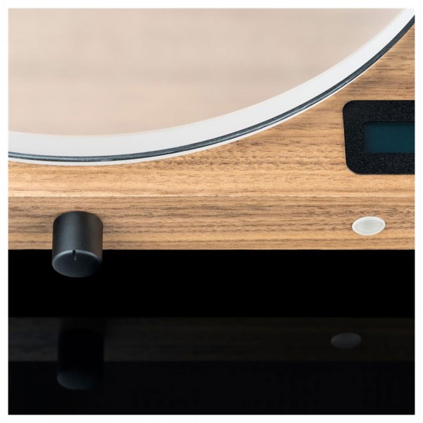 Pro-Ject Juke Box S2 Eucalyptus Turntable w/ Built-in Bluetooth, Amp and Speaker Terminations