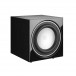 DALI OBERON 5 Dark Walnut 5.1 Speaker Package w/ E-9F Subwoofer