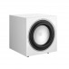 DALI OBERON 5 White 5.1 Speaker Package w/ E-9F Subwoofer