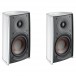 DALI Fazon Mikro 5.1 High Gloss White Speaker System w/ C-8 D Subwoofer