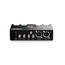 Chord Electronics Huei Phono Stage, Black