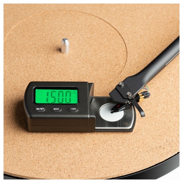 Pro-Ject Measure IT E Tool
