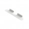 Flexson Witte vaste muurbevestiging voor SONOS Beam