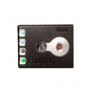 Chord Electronics Hugo 2 Standard Leather Case, Black