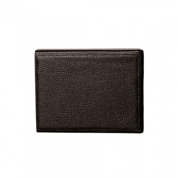 Chord Electronics Hugo 2 Standard Black Leather Case
