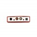 Chord Electronics Hugo 2 Standard Red Leather Case