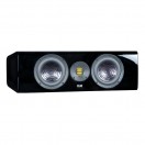 ELAC VELA 2.0 CC401.2 Centre Speaker (Single), Gloss Black