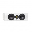 ELAC VELA 2.0 CC401.2 Centre Speaker (Single), Gloss White
