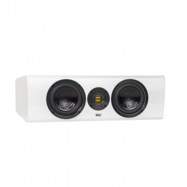 Elac VELA CC 401 Gloss White Centre Speaker