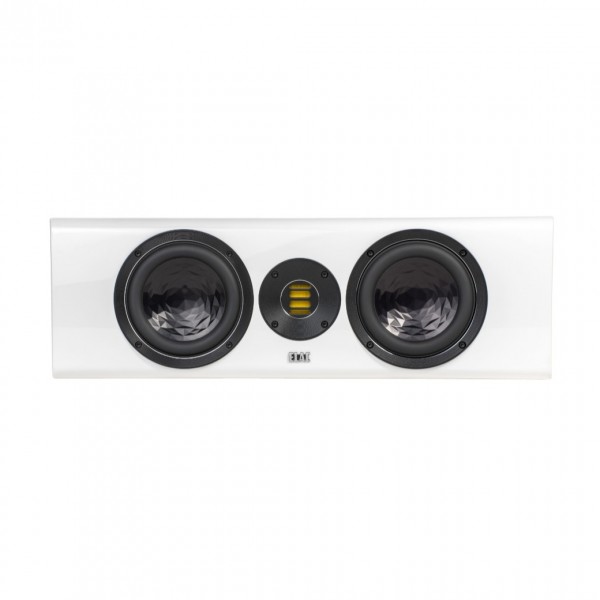 Elac VELA CC 401 Gloss White Centre Speaker