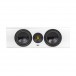 Elac VELA CC 401 Gloss White Centre Speaker