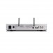 Audiolab 6000N Play Silver Wireless Audio Streamer