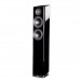 Elac VELA FS 407 Gloss Black Floorstanding Speaker (Pair)