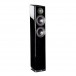 Elac VELA FS 407 Gloss Black Floorstanding Speaker (Pair)