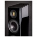 Elac VELA FS 407 Gloss Black Floorstanding Speaker (Pair)