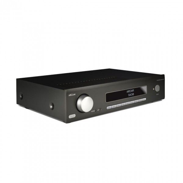 Arcam HDA SA30 Integrated Amplifier