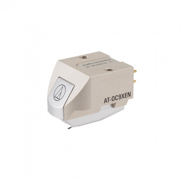 Audio Technica AT-OC9XEN Dual Moving Coil Cartridge