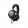 Audio Technica ATH-AP2000TI Over-Ear Hi-Res Headphones, Black