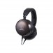 Audio Technica ATH-AP2000TI Black Over-Ear High-Resolution Headphones