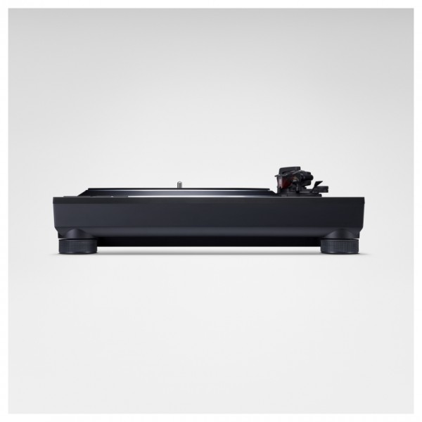 Technics SL-1500C Black Hi-Fi Turntable