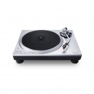 Technics SL-1500C Hi-Fi Turntable, Silver