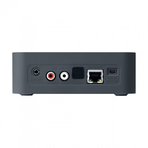 Yamaha WXAD-10 MusicCast Wireless Streaming Adapter