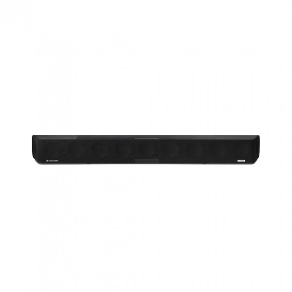 Sennheiser AMBEO Soundbar - Front View
