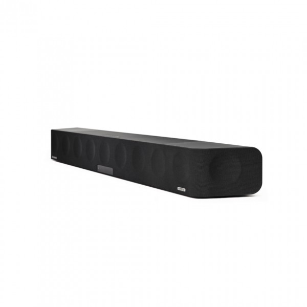 Sennheiser AMBEO Soundbar - Front Angled 2