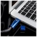 AudioQuest DragonFly Cobalt USB Digital Audio Converter