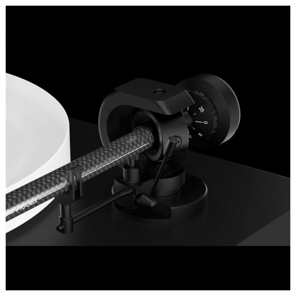 Pro-Ject X2 Walnut Turntable (Cartridge Included)