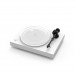 Pro-Ject X2 Turntable (Cartridge Included), White