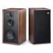 Wharfedale Linton Walnut Stand Mount Speakers (Pair)