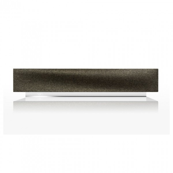 Naim Mu-so 2 Olive Grille