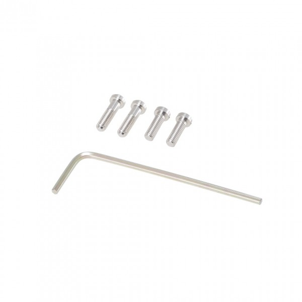 Audio Technica AT-LH18H 18g Universal Headshell