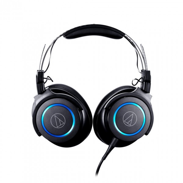 Audio Technica ATH-G1 Premium Gaming Headset
