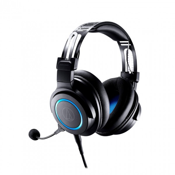 Audio Technica ATH-G1 Premium Gaming Headset