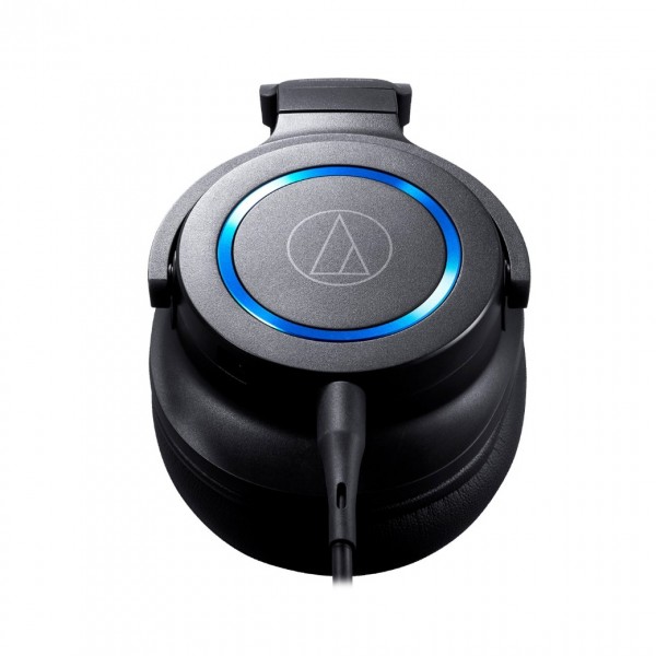 Audio Technica ATH-G1 Premium Gaming Headset