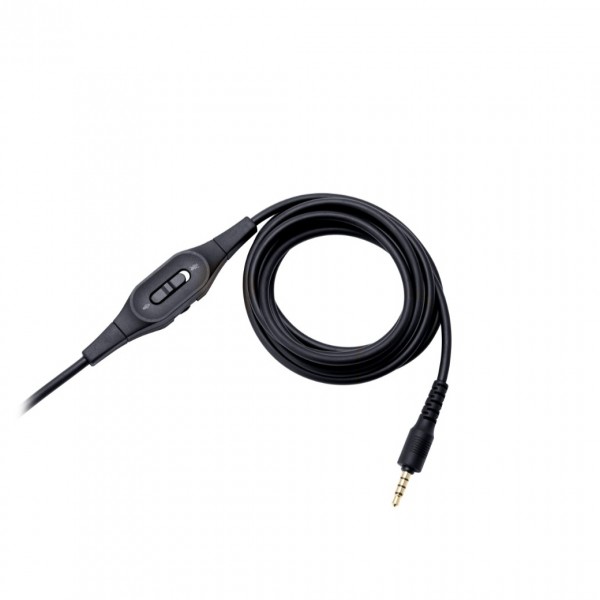 Audio Technica ATH-G1 Premium Gaming Headset