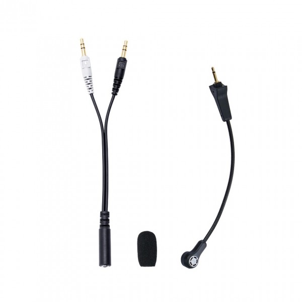 Audio Technica ATH-G1 Premium Gaming Headset