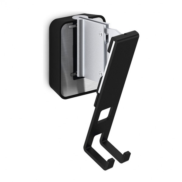 Vogels SOUND 4201 Black Wall Bracket For Sonos PLAY:1 (Single)