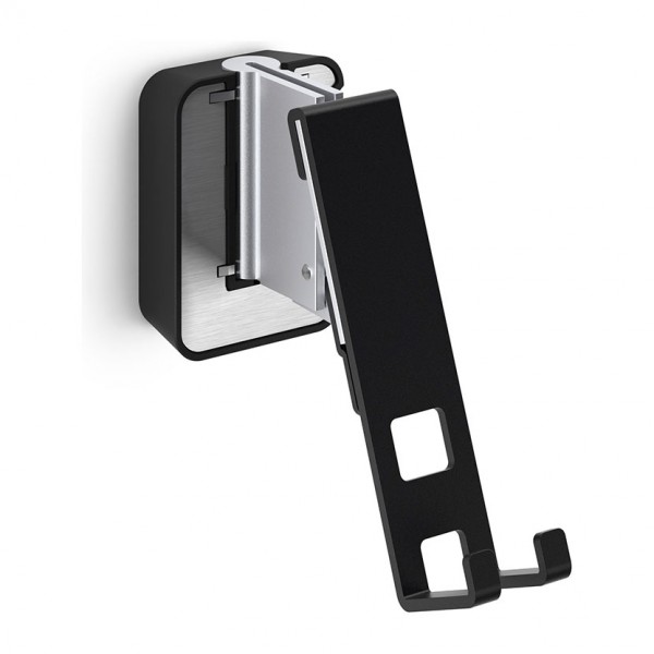 Vogels SOUND 4201 Black Wall Bracket For Sonos PLAY:1 (Single)