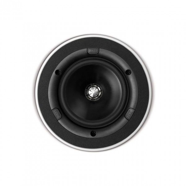 KEF Ci130QR In-Ceiling Speaker (Single)